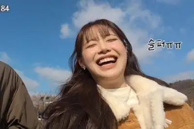 thumbnail - “결국 마음 닿았다” 츄, 7년 짝사랑 상대 공개