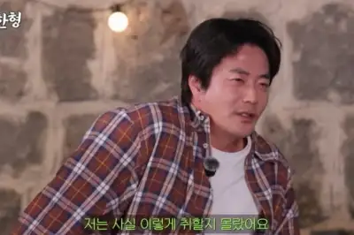 thumbnail - 주량도 약한데 어쩌다…“죄송합니다” 권상우 ‘만취’ 사과