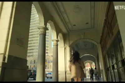 thumbnail - “공개 며칠 됐다고 벌써”…베일 벗자마자 폭발적 반응과 함께 ‘넷플릭스 2위’ 오른 ‘한국