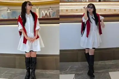 thumbnail - 홍현희, 10kg 감량 후 40kg대 진입 “뼈말라 되겠네”