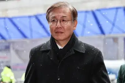 thumbnail - 한동수 與 윤리심판원장 “장경태·최민희 직권조사 명령했다”