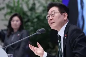 thumbnail - 李대통령 일부 개신교 수사도 시사<br>“종교의 정치개입, 나라 망하는 길”