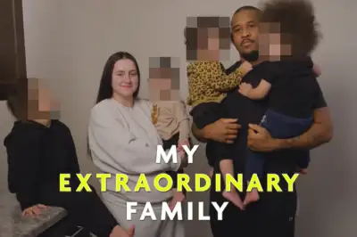 thumbnail - 23살에 임신만 5번째…“목숨 위험” 의사 경고 무시한 女 무슨 사연?