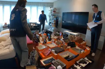 thumbnail - 지방소득세 33억 밀린 개인, 취득세 76억 안낸 법인… 38세금징수과가 쫓는다