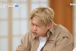 선재 스님과 윤남노의 만남…공개 전부터 반응 폭발적인 ‘예능 프로그램’