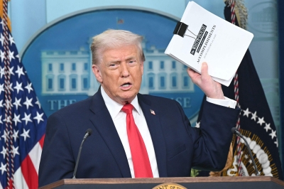 thumbnail - 트럼프, 집권 2기 1년 업적 자랑