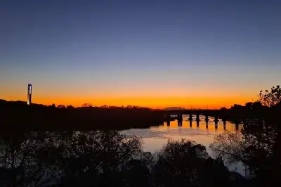 thumbnail - “인생샷 선물합니다” 노을 맛집에 공 들이는 지자체들