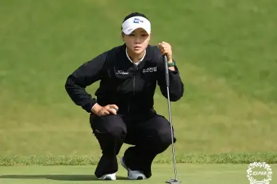 thumbnail - 최강 김민솔, 뒷심 서교림…올해 필드에 ‘2년차 돌풍’ 분다