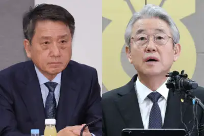 thumbnail - ‘외부 중심 개혁’ 내건 농협개혁위…뚜껑 여니 농협 인맥 일색