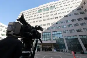 thumbnail - ‘北무인기’ 3명 압수수색