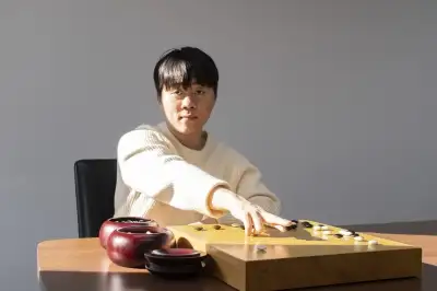 thumbnail - “전성기 아직 오지 않았다… 목표는 중국에 잘 이기는 기사”