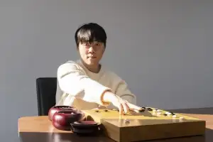 thumbnail - “전성기 아직 오지 않았다… 목표는 중국에 잘 이기는 기사”