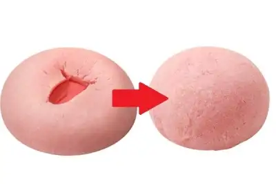 thumbnail - “망측하다” 19금 논란에 결국…
파리바게뜨 “칼집 공정 삭제” 조치