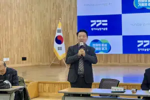 thumbnail - 방성환 경기도의원, 현장을 아는 농촌지도자가 경기도 농정의 중심… 지속가능한 농업 전환 함께할 것