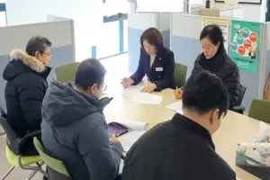 thumbnail - 박명숙, 이혜원 경기도의원, 양평 ‘경기 생활쏙(SOC) 환원 사업’ 공모 추진계획 정담회 진행