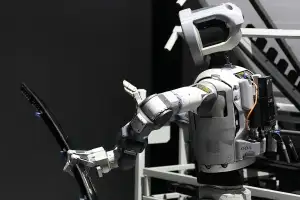 thumbnail - 현대차 노조 “아틀라스 못 받아”… 로봇과 전면전