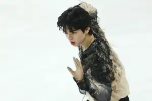 thumbnail - “밀라노 도전 ‘꿈의 순간’… 차준환 스타일 보여줄 것”