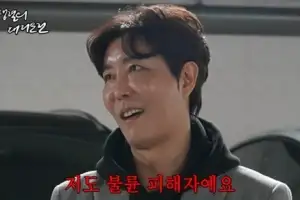 thumbnail - ‘웃찾사’ 이승주, 개그맨→불륜 탐정 전업…“아내 외도에 자살시도 6번”