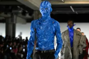 thumbnail - 심오한 패션의 세계