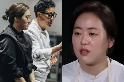 thumbnail - 임성근 논란에 방송 취소…‘윤주모’ SNS에 남긴 한마디