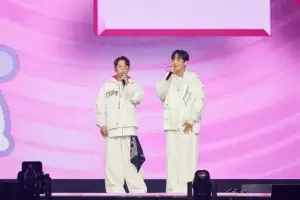 thumbnail - 최정상에서 ‘해체 선언’한 아이돌 그룹…결국 불화 인정