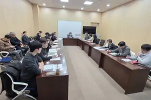 thumbnail - 정경자 의원 주도 경기도의회·경기도교육청·한국장애인고용공단 장애인 고용 협약, 실무협의 첫 TF 회의 개최