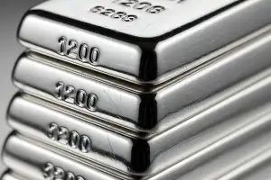 thumbnail - “왜 안 샀을까”…은 가격 ‘사상 최고가’ 경신, 올해만 40% 올라