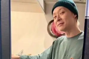 thumbnail - “내가 한 말만 믿길” 박유천, 전 여친 황하나 마약 구속에 ‘발칵’