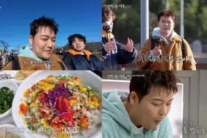 thumbnail - 전현무, 미팅女에 당한 역대급 굴욕 “번호 버리는 거 봤다”