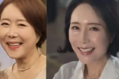 thumbnail - “눈·목까지 끌어올려” 안면거상 수술 고백한 63세 윤영미, 2달째 근황 ‘깜짝’