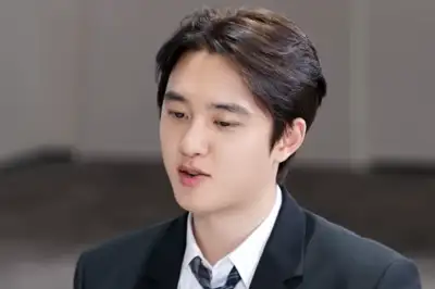 thumbnail - 도경수 “절친 김우빈 축의금 액수는…” 결혼식 비하인드 밝혔다