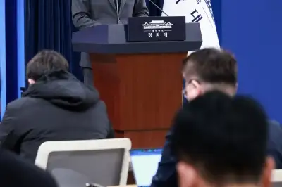 thumbnail - 국힘 “이혜훈 지명 철회는 사필귀정…李대통령 사과해야”