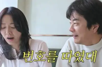 thumbnail - 권상우 아들, 강남역서 헌팅 당해... ‘180cm 넘는 비주얼’ 화제