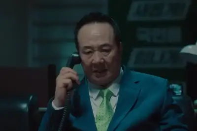 thumbnail - “지성 결국 해냈다”…시청률 10%대 안착 후 고공행진 이어가는 ‘이 드라마’