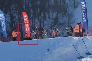 thumbnail - [단독] 진로 막은 선배, 실격 처리 번복… 수사로 번진 ‘스키 승부조작’[눈밭에 파묻힌 공정]