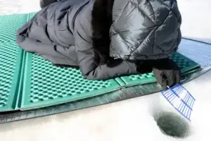 thumbnail - ‘얼음벌판 위 짜릿한 손맛’ 홍천강 꽁꽁축제