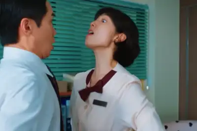 thumbnail - “제대로 터졌다”…4회 만에 7% 넘기며 동시간대 1위 오른 ‘이 드라마’