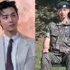 ‘탈세 의혹’ 차은우, 연초 휴가 나왔다가 