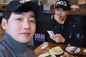 thumbnail - 박군 “걱정해주신 분들 많다”…계속되는 ‘이혼설’에 결국