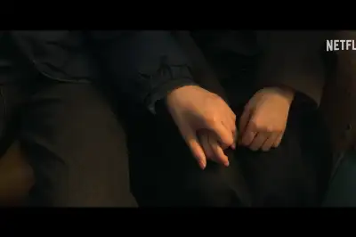 thumbnail - 원작 독자들 “예고편만 봐도 눈물”…넷플릭스가 소설 원작으로 제작한 ‘한국 영화’