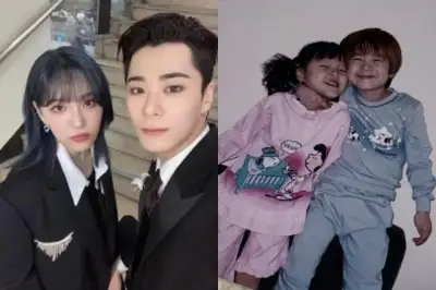 thumbnail - “하나 뿐인 오라버니” 문수아, 故문빈 생일에 전한 그리움