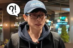 “유재석 효과 또 통했다”…반나절 만에 250만뷰 찍은 ‘신작 예능’