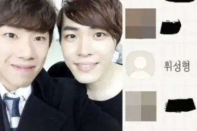 thumbnail - “마지막 흔적 사라져”…故휘성 전화번호 다른 사람에게 이전