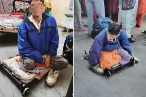 thumbnail - “‘한푼줍쇼’ 구걸해 번 돈으로 집 3채 샀다”…‘동정심 사업’ 논란 터진 인도