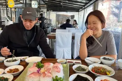 thumbnail - 정석원 “살 빼” 잔소리에…백지영 “돼지든 뚱땡이든 무슨 상관”