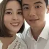 “20대는 확실히 다르네” 기성용, ♥한혜진