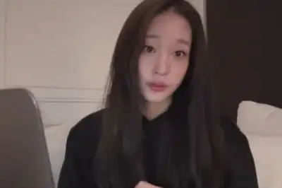 thumbnail - ‘美 컬럼비아대 복학’ 올데프 애니 “학교 메일 유출…연락 말아달라”