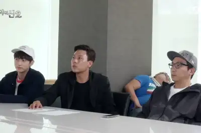 thumbnail - ‘음악의 신’부터 이어온 인연…탁재훈·이상민 조합에 기대 모이는 ‘신규 프로그램’