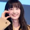 볼하트 하는 이나영