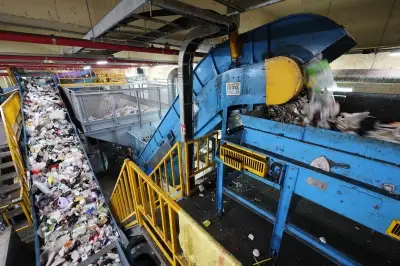 thumbnail - “종량제봉투 年 1인 1개 감량”… 서울, 2033년 100% 자체 처리